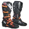 Black/Flo Orange Crossfire 2 SRS Boots