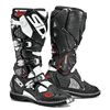 Black/White Crossfire 2 TA Boots