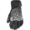 Black Ops Fuel Short Cuff Gloves