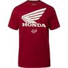 Cardinal Honda SS Basic T-Shirt