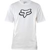 Optic White Legacy Fox Head SS T-Shirt