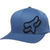 Dusty Blue Flex 45 Flexfit Hat
