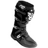 Black Factory Ride Boots