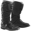 Black/Gray SG-12 Boots