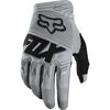 Gray Dirtpaw Race Gloves