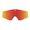 Smoke/Red Spectra Lens for Omen Goggle 