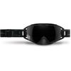 Black Ops Revolver Goggles w/Polarized Smoke Lens