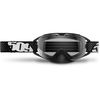 Nightvision Revolver Goggles w/Clear Lens