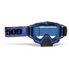 Blue Triangle Sinister X5 Goggles w/Blue Lens