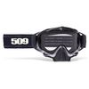 Nightvision Sinister X5 Goggles w/Clear Lens