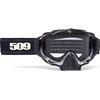 Nightvision Sinister XL5 Goggles w/Clear Lens