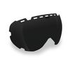 Polarized Smoke Replacement Lens for Aviator Goggles
