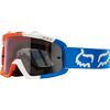 Youth Orange Air Space Creo Goggles