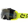 Youth White/Yellow Air Space Creo Goggles
