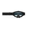 Black Ice Sinister X5 Goggles w/Photochromatic Clear to Blue Lens