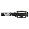 Night Vision Revolver XL Goggles w/Clear Lens
