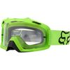 Green Air Space Goggles