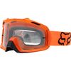 Orange Air Space Goggles