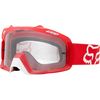 Red Air Space Goggles