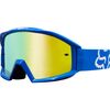Youth Blue Main Race Goggles