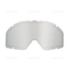 Silver Mirror Dual Pane Lens for 210 Goggles