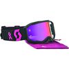 Breast Cancer Awareness Limited Edition Prospect Goggle