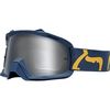 Navy/Yellow Air Space Race Goggles