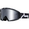 Youth Black Main Race Goggles