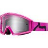 Youth Pink Main Race Goggles