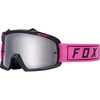 Youth Pink Air Space Gasoline Goggles
