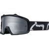 Youth Black Air Space Race Goggles