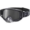 Black Ops Carbon LE Core Goggles w/Smoke Tint & Platinum Finish Lens