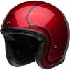 Candy Red Custom 500 Chief Helmet