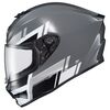  Cement Grey EXO-R420 Pace Helmet
