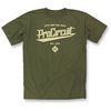 Military Green Little Shop T-Shirt