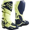 Navy/Yellow Foxborough SX Limited Edition Instinct Boots