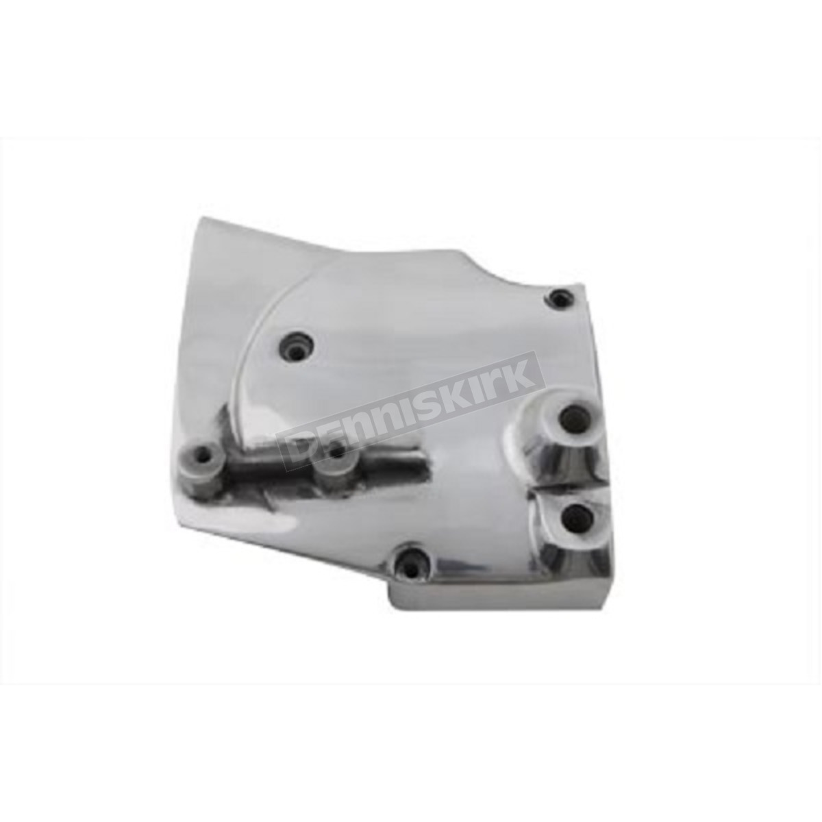 V-Twin Manufacturing Polished Sprocket Cover - 43-0120 for 1980