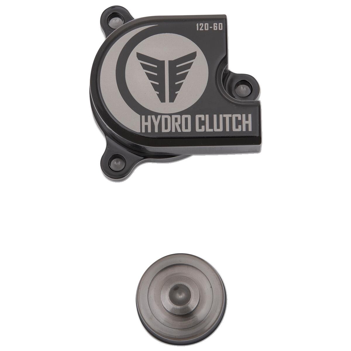 Muller Motorcycle Hydro Clutch - 120-60 for Select Harley-Davidson