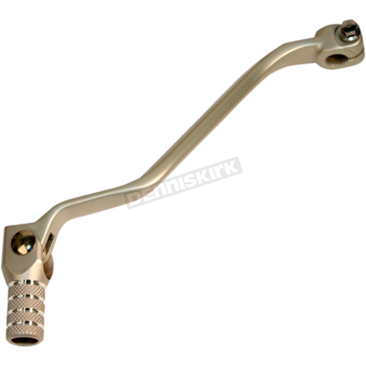 1996-2002 SUZUKI DR650 STEEL EMGO FORGED SHIFT LEVER FOR SUZUKI Manufacturer Part Number: 83-88087-AD Manufacturer: EMGO Actual parts may vary. Stock Photo 
