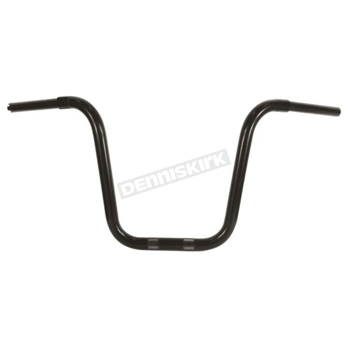 15" Wide Apehangers 1" Dimpled Harley Softail Dyna Sportster chopper HandleBars
