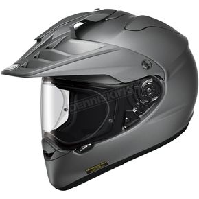 Deep Matte Gray Hornet X2 Helmet