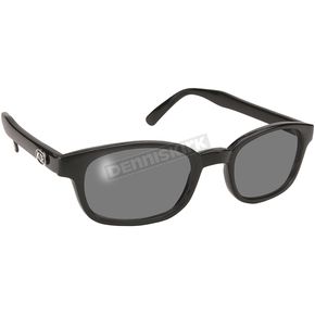 The Original KDs Day2Nite Sunglasses w/Grey Photochromic Lens