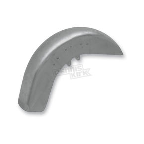 Front Smooth Style Fender