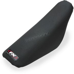 Black KTM All Grip Seat Cover