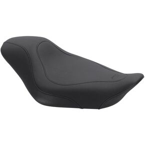11 in. Wide Low Tripper Solo Seat
