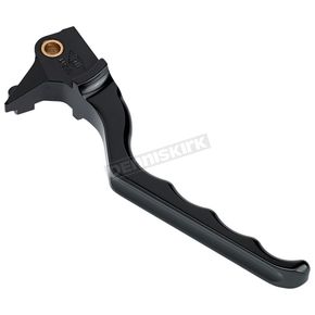 Hard Black Anodized Plated Brake Lever 