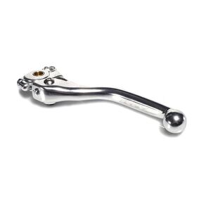 Silver Race Series Clutch Lever