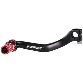 Black/Red Race Series Shift Lever