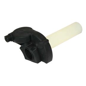 Black Race Series Throttle Assembly