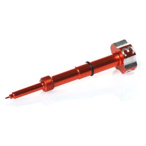 Orange Race Series Fuel Mixture Screw
